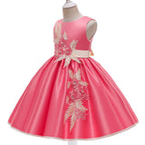 robe-princesse-satin