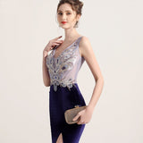 robe-de-bal-fendue