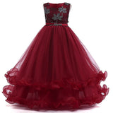 robe-de-soiree-princesse-fille