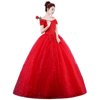 robe-soiree-princesse-pour-femme