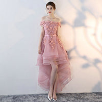 robe-style-princesse-courte
