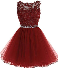 robe-tulle-femme-forme-princesse
