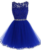 robe-tulle-femme-forme-princesse