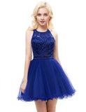 robe-tulle-femme-forme-princesse