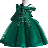 robe-princesse-en-tulle-fille