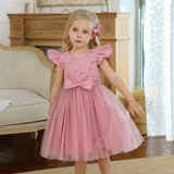robe-princesse-fillette-pour-mariage