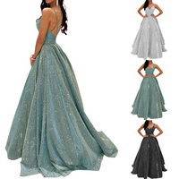robe-verte-de-princesse-dautrefois