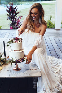 robe-de-mariee-boheme-2-pieces