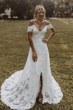 robe-de-mariee-boheme-avec-dentelle
