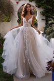 robe-de-mariee-boheme-chic-fleurs