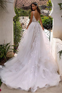 robe-de-mariee-boheme-chic-fleurs