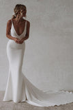 robe-de-mariee-boheme-chic-forme-sirene