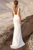 robe-de-mariee-boheme-col-bateau
