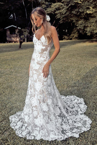 robe-de-mariee-boheme-dentelle