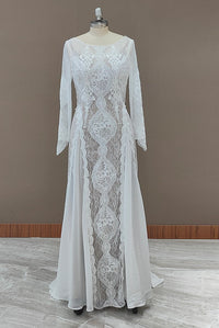 robe-de-mariee-boheme-dentelle-chic