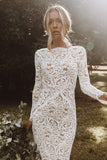 robe-de-mariee-boheme-dentelle-manches-longues