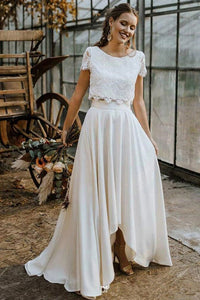robe-de-mariee-boheme-deux-pieces
