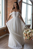 robe-de-mariee-boheme-epaules-denudees