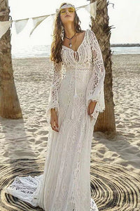 robe-de-mariee-boheme-manches