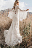 robe-de-mariee-boheme-manches