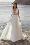 robe-de-mariee-boheme-plage