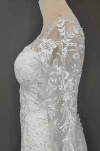 robe-de-mariee-boheme-retro