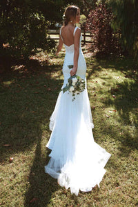 robe-de-mariee-boheme-sirene-dentelle
