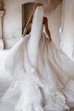 robe-de-mariee-boheme-chic-tulle