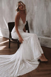 robe-de-mariee-boheme-bretelles