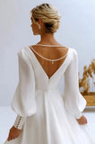 robe-de-mariee-boheme-classique-chic