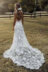 robe-de-mariee-boheme-dentelle
