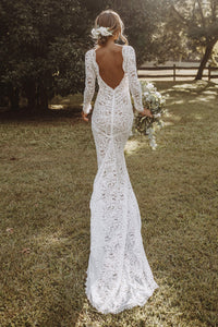 robe-de-mariee-boheme-dentelle-manches-longues