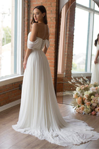 robe-de-mariee-boheme-epaules-denudees