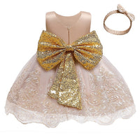 robe-bebe-champagne