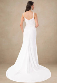 robe-de-mariee-drapee-fluide