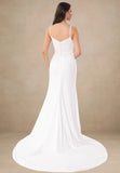 robe-de-mariee-drapee-fluide
