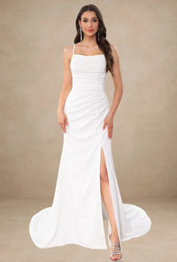 robe-de-mariee-drapee-fluide