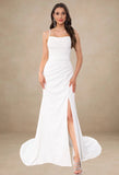 robe-de-mariee-drapee-fluide