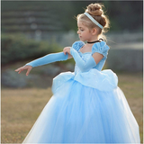 robe-princesse-cendrillon