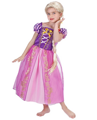 robe-raiponce
