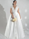 robes-de-mariees-grandes-tailles
