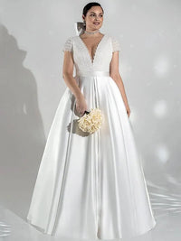 robes-de-mariees-grandes-tailles