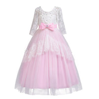 robes-de-princesses-filles