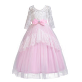 robes-de-princesses-filles