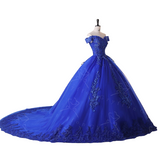 robes-princesse-femme