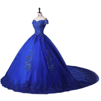 robes-princesse-femme