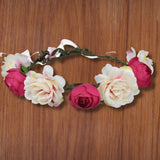 couronne-fleurie