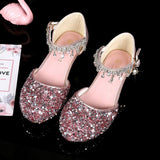 chaussure-rose-deguisement