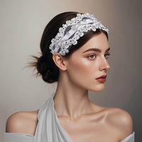serre-tete-blanc-mariage
