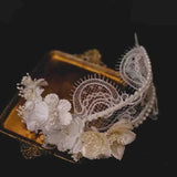 serre-tete-mariage-ivoire